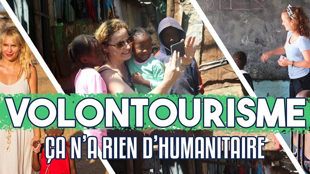 forum voyage humanitaire