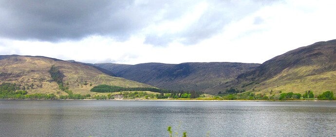 Ardgour 4