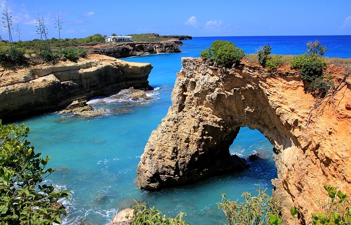 L'Arche d'Anguilla