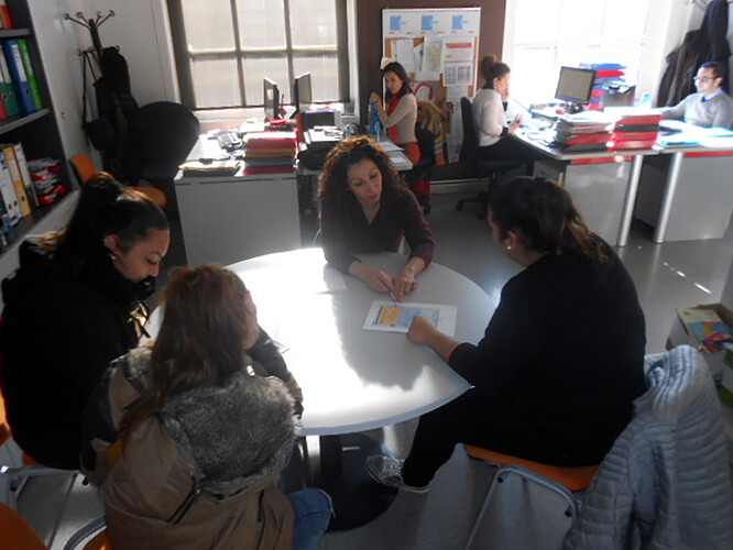 El programa Acceder és la principal iniciativa de la Fundación Secretariado Gitano, un programa que té per objectiu la inclusió laboral de la comunitat gitana. Recentment Acceder ha arribat als quinze anys d’història, temps en què ha aconseguit que...