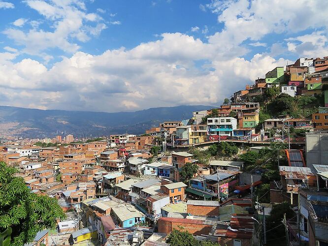 Carnet de voyage en Colombie (2/3) : Medellin et la vallée du Quindio - Kikisbackpackingtour Carnet de voyage en Colombie (2/3) : Medellin et la vallée du Quindio - Kikisbackpackingtour