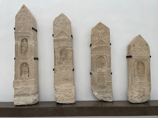 Musée national du Bardo