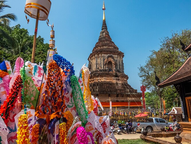 Wat Lok Moli