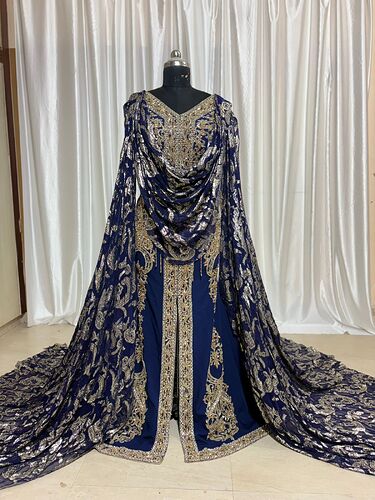 caftans