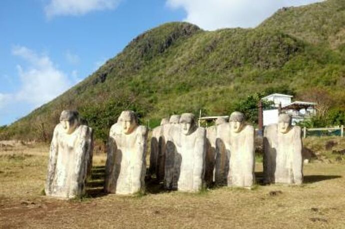 REtour de 10 jours en Martinique du 24 février au 4 mars 2020 - Gini78