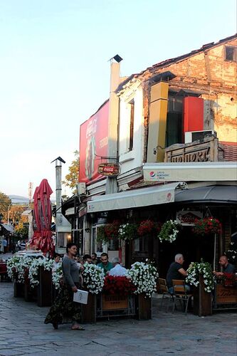 Sillonner la Macédoine au départ de Skopje (I - Septembre - Skopje et Thessalonique)  - _LilyTravels