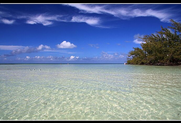 Re: Dans les Caraïbes, d'îles en îles ... souvenirs. (troisième partie, de République Dominicaine à Key West ) - jem