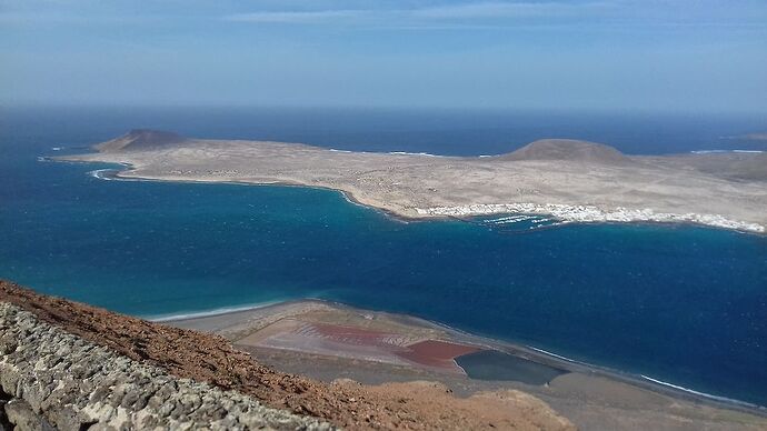 Récit d'une semaine à Lanzarote fin janvier (avec photos) - francis31