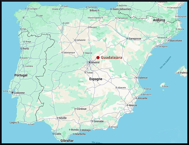 Guadalajara