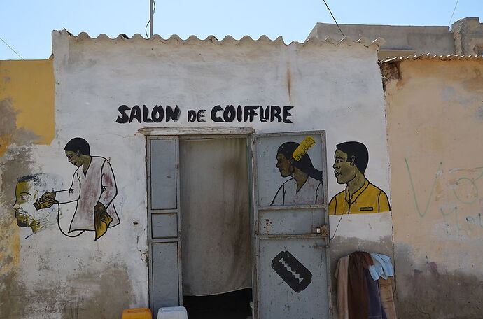 Visages et instantanés du Sénégal, Saint Louis et ses environs ... - fabienne65