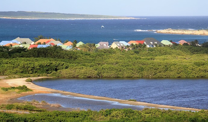 Baie Orientale