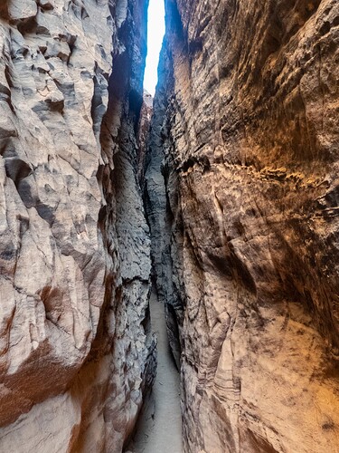 Canyon Tin Abaden