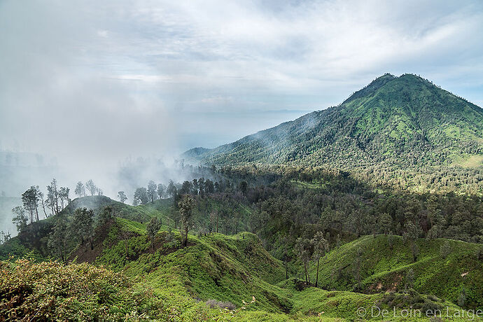 Bali - 3 semaines - Ubud - Pemuteran - Munduk - Amed - Gili Meno - Jimbaran - tfab