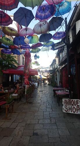 Sillonner la Macédoine au départ de Skopje (I - Septembre - Skopje et Thessalonique)  - _LilyTravels