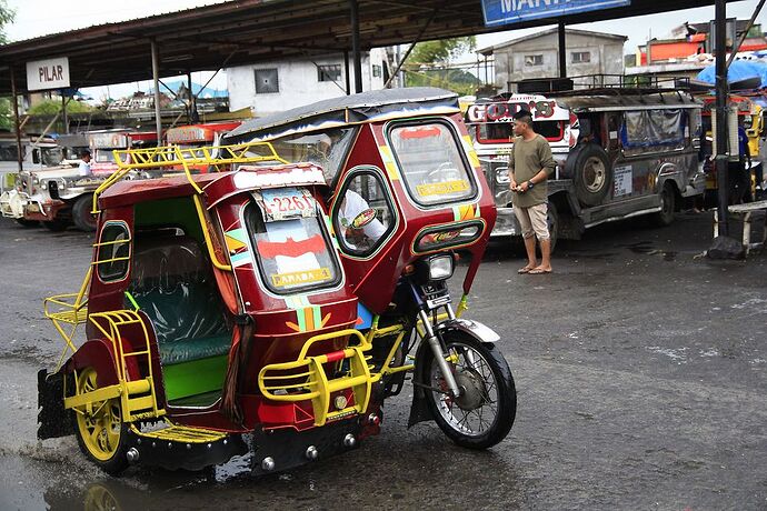 3 semaines de rêve aux Philippines  (1/3) - lolotte34