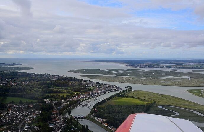 5 jours en Baie de Somme : un séjour très varié autour de Saint-Valéry - La-Corse-a-petits-pas