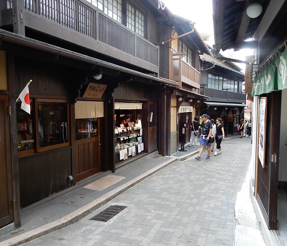 Arima Onsen / © Hyogo Tourism Bureau