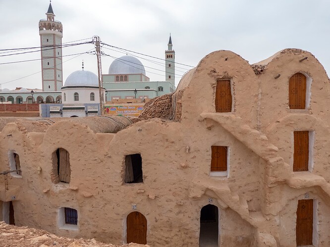 Ksar Hadada