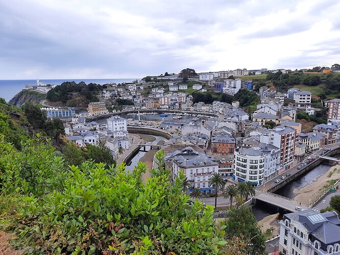 Luarca