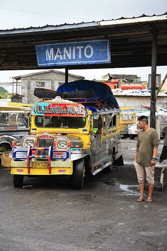 3 semaines de rêve aux Philippines  (1/3) - lolotte34