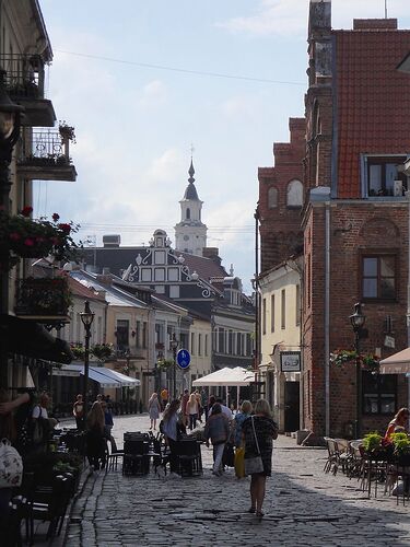 Allemagne - Pays Baltes - Prague été 2017 - Chris30120 Allemagne - Pays Baltes - Prague été 2017 - Chris30120