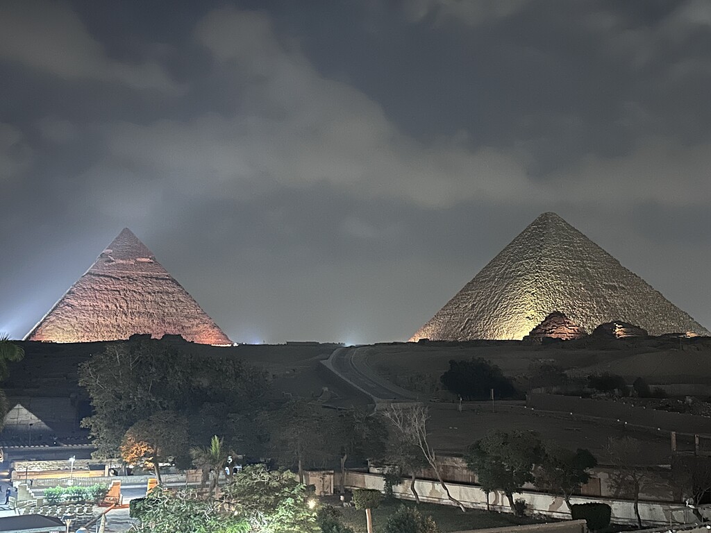 Égypte