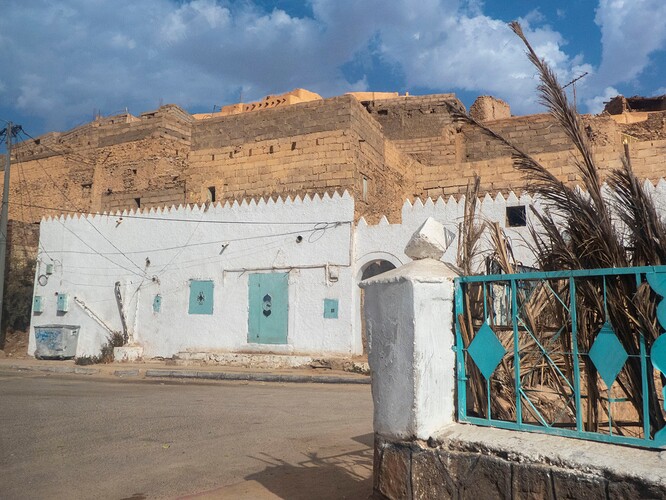 Ksar El Mihan