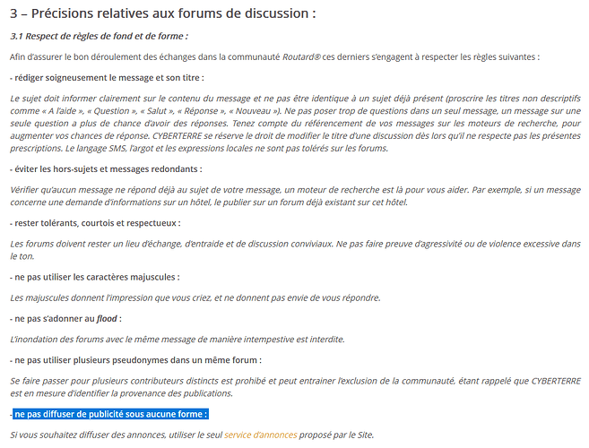 Charte 2