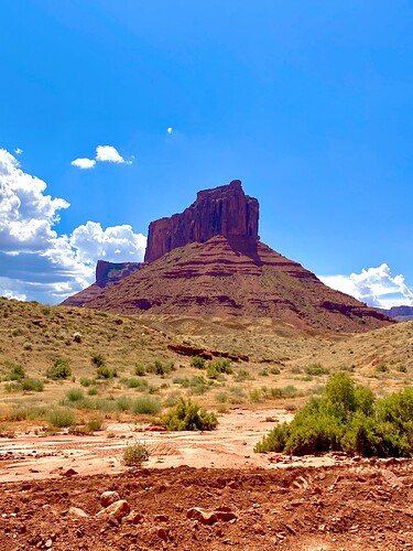 Rio grande site film