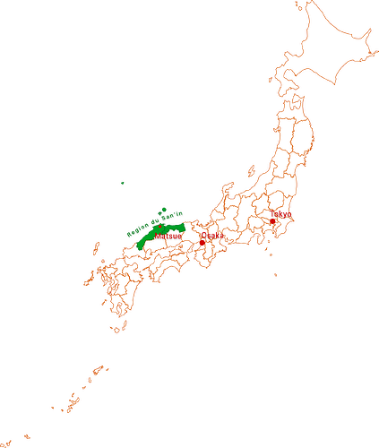japan