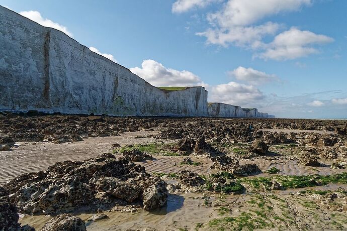 5 jours en Baie de Somme : un séjour très varié autour de Saint-Valéry - La-Corse-a-petits-pas