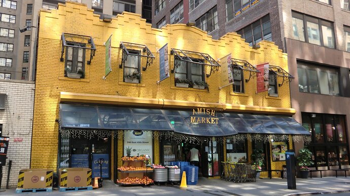 CIMG3081  240 E 45th St.