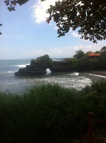 De retour de 15 jours à Bali-Gili-Jakarta ( avec photos) - kaorimaki