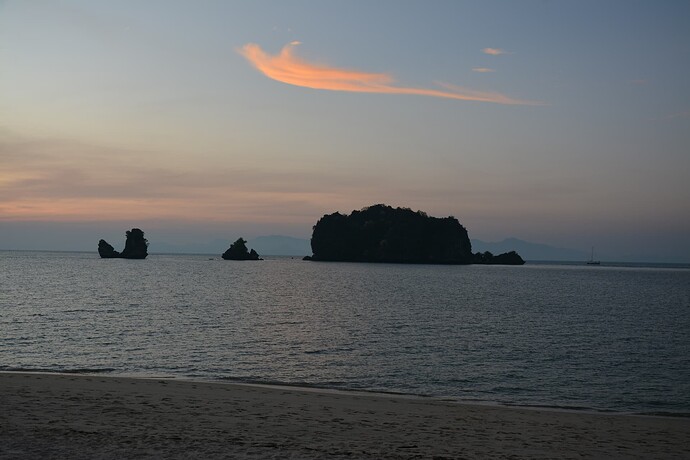selamat malam