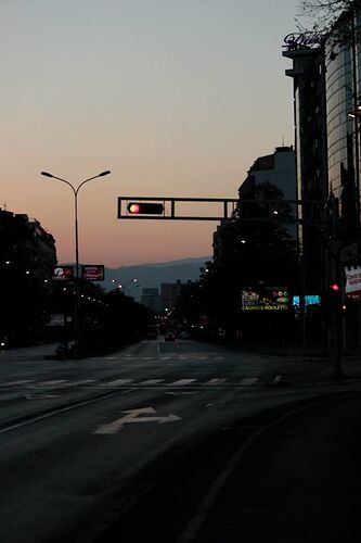 Sillonner la Macédoine au départ de Skopje (I - Septembre - Skopje et Thessalonique)  - _LilyTravels