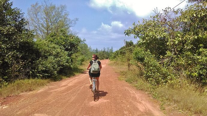 18 jours au Vietnam du Nord au sud, janvier 2018, jour 13 à 19 - lolotte34