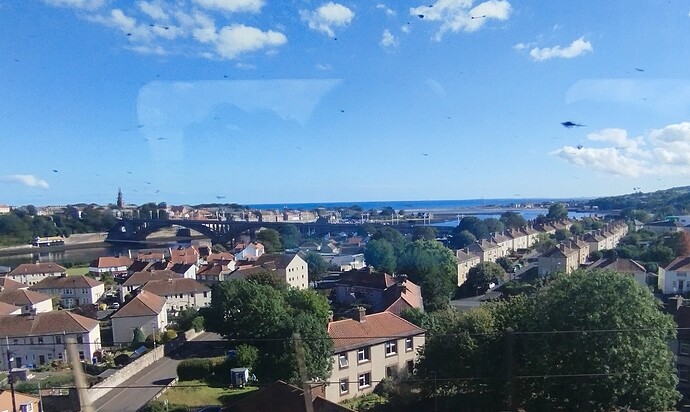 Berwick 3