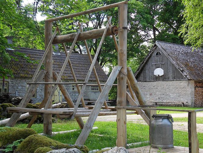Allemagne - Pays Baltes - Prague été 2017 - Chris30120 Allemagne - Pays Baltes - Prague été 2017 - Chris30120