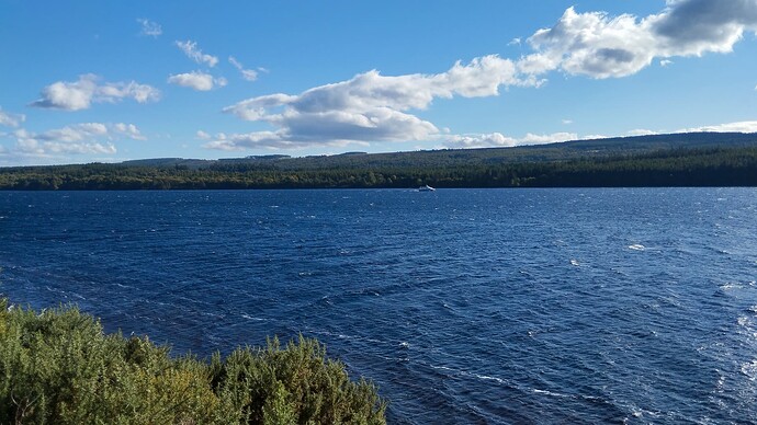Loch Ness 2