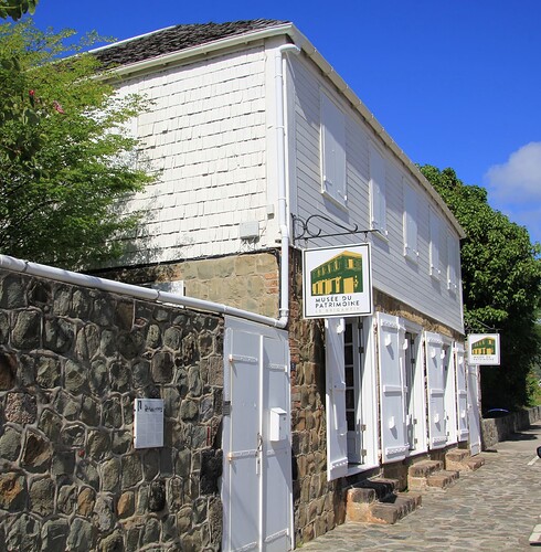 Le Brigantin