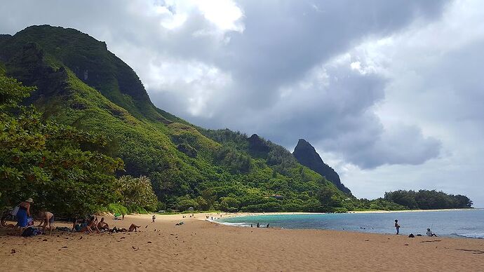 compte rendu Hawaii (3 îles, 18 jours et 2 ados) - petit1071