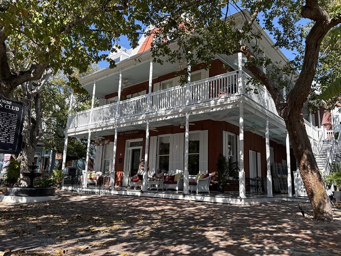 key west - Grande