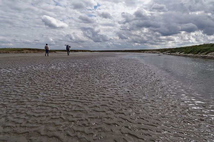 5 jours en Baie de Somme : un séjour très varié autour de Saint-Valéry - La-Corse-a-petits-pas