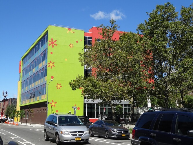DSC05720  164 bruckner blvd South Bronx