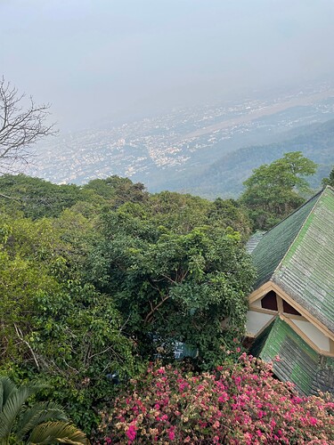 Wat Phra That Doi Suthep