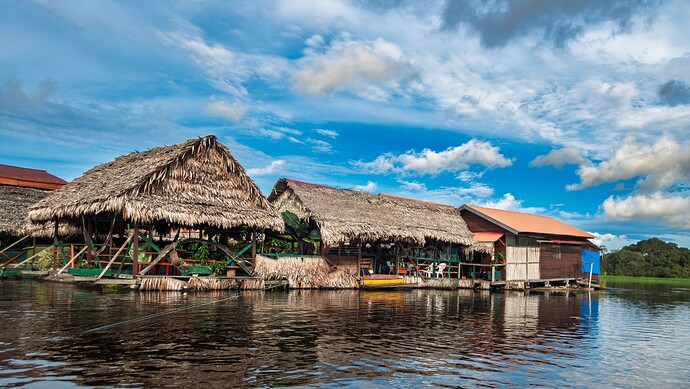 Amazonie Colombie Pérou_-6