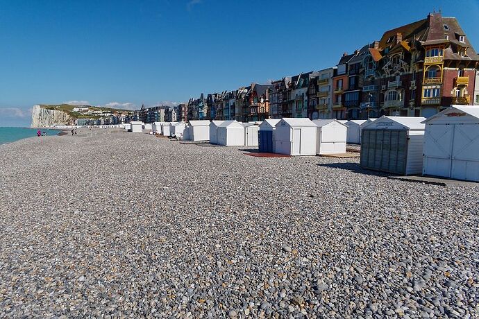 5 jours en Baie de Somme : un séjour très varié autour de Saint-Valéry - La-Corse-a-petits-pas