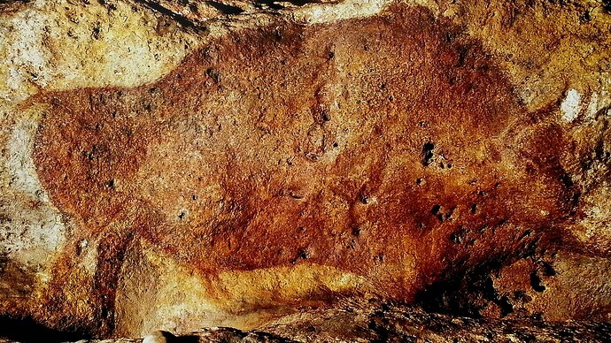 Grot Font-de-gaume - Les Eyzies de Tayac