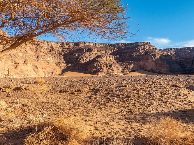 Cirque El Berdj
