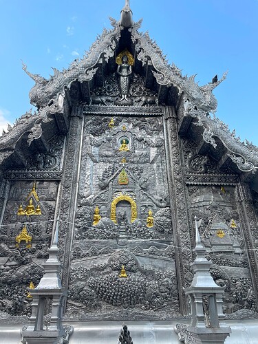 Wat Si Suphan